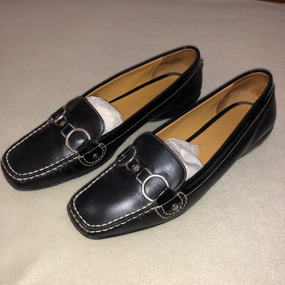 🎉 BRAND NEW Cole Haan Nike Air Loafers - Picture 2 of 8